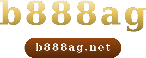 b888ag logo